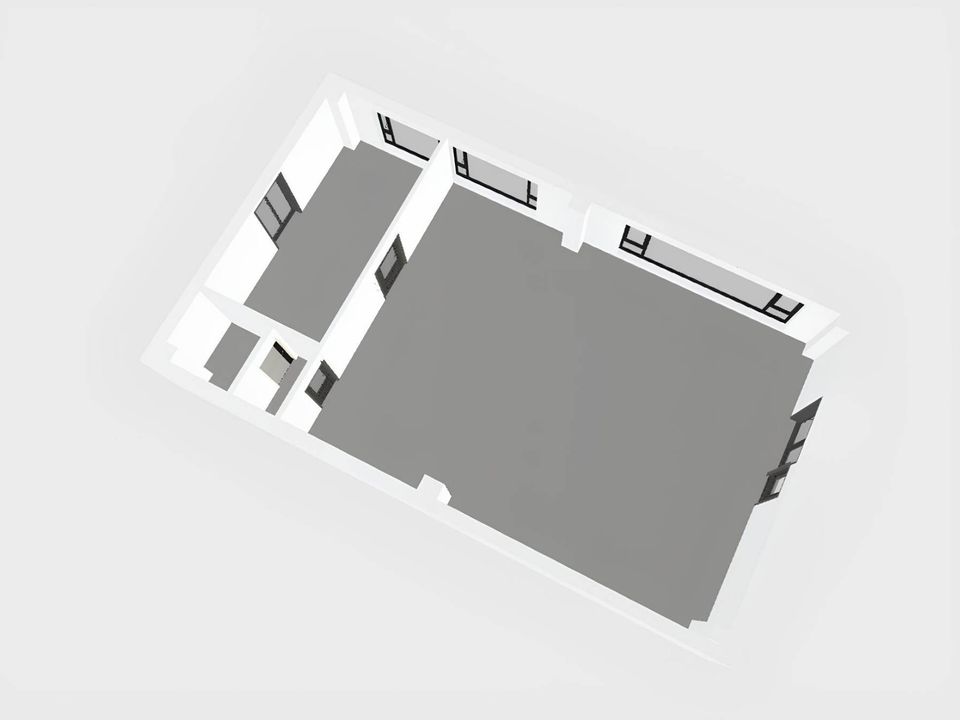 Propiedad comercial en Porto San Giorgio, Fermo - foto 2