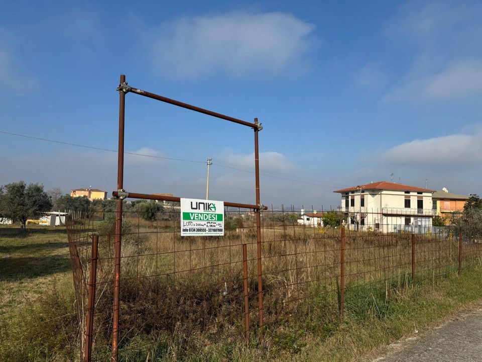 Terra a Fermo, Fermo - foto 2