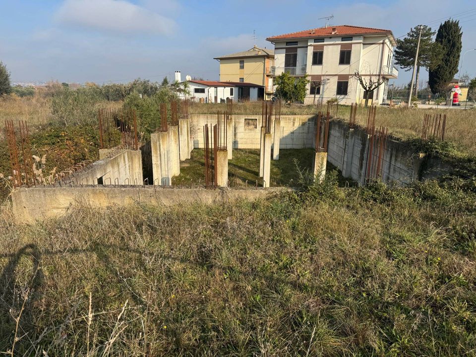 Terra a Fermo, Fermo - foto 3
