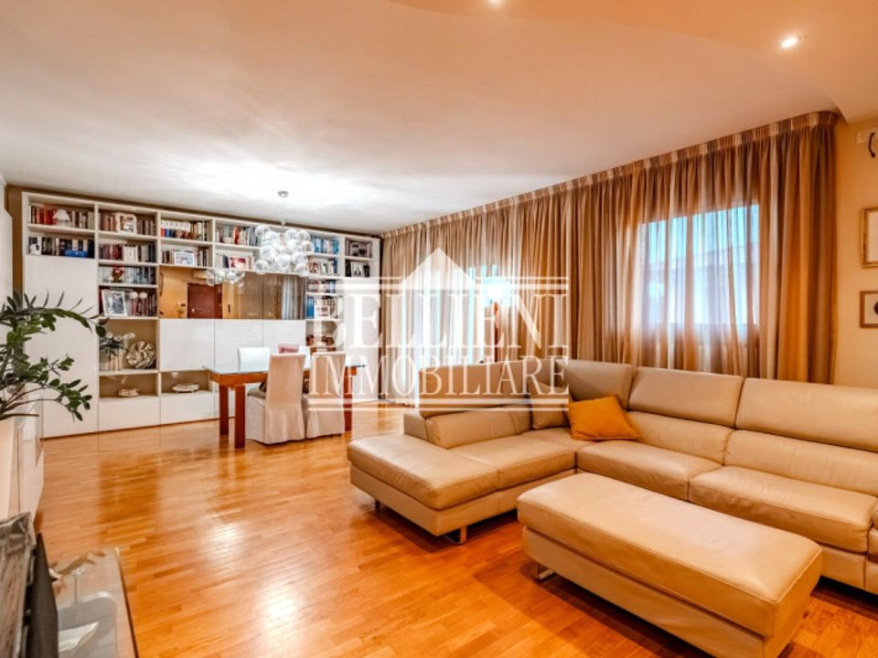 Penthouse i Vicenza, Vicenza - foto 2