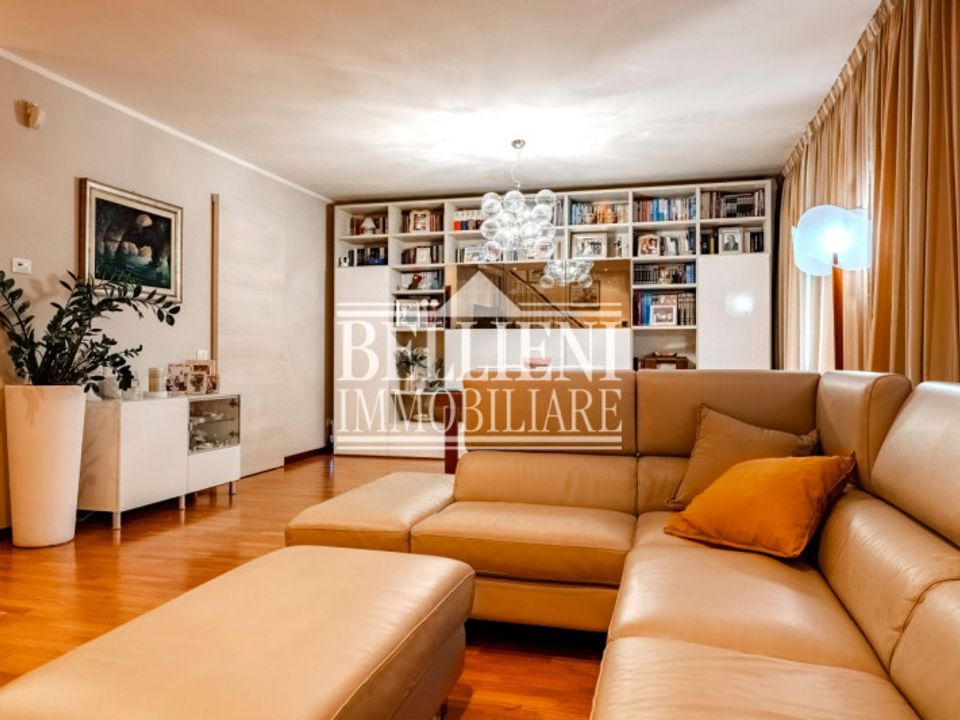 Penthouse i Vicenza, Vicenza - foto 1