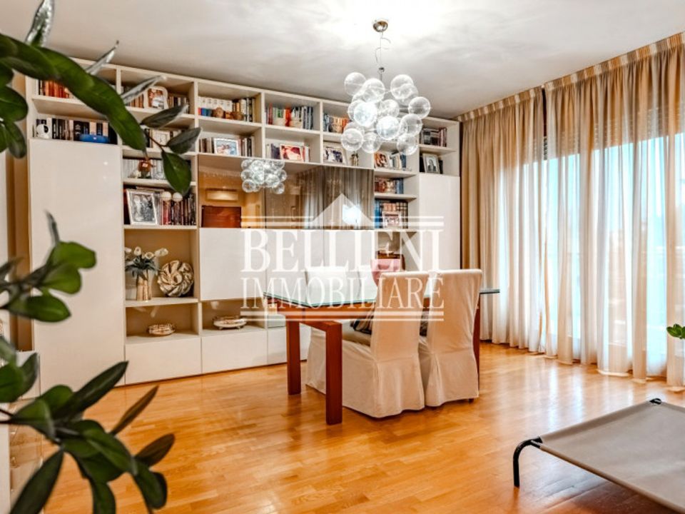 Penthouse i Vicenza, Vicenza - foto 3