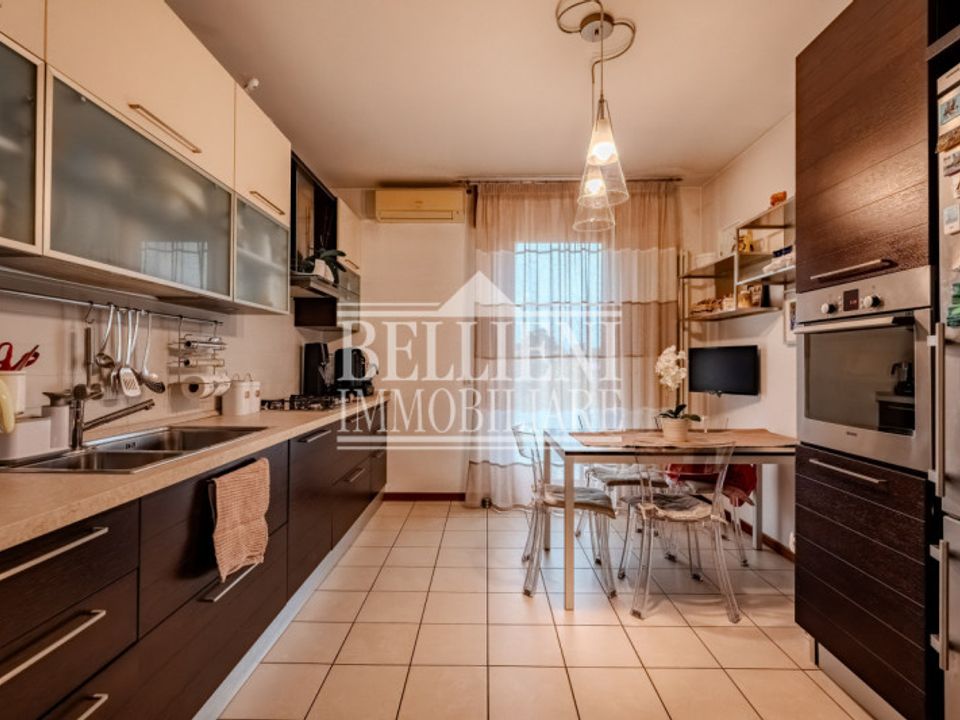 Penthouse i Vicenza, Vicenza - foto 5
