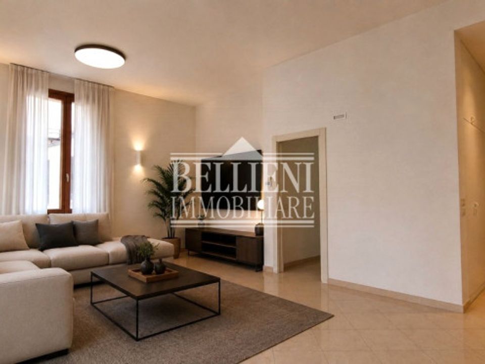 Lejlighed i Vicenza, Vicenza - foto 1