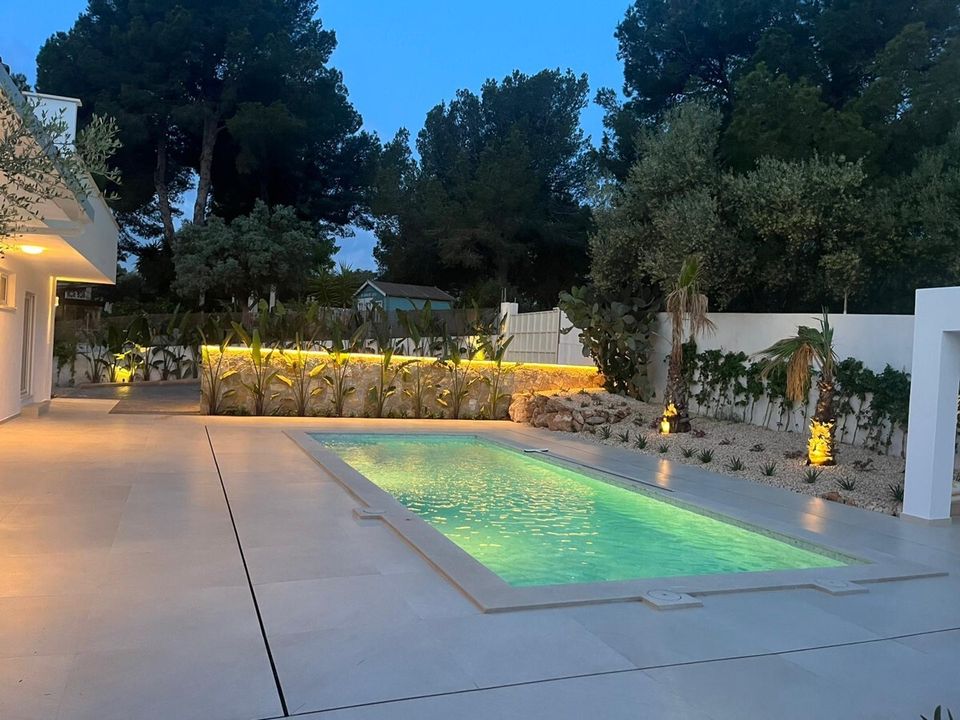Villa i Palmanova, Mallorca - foto 1