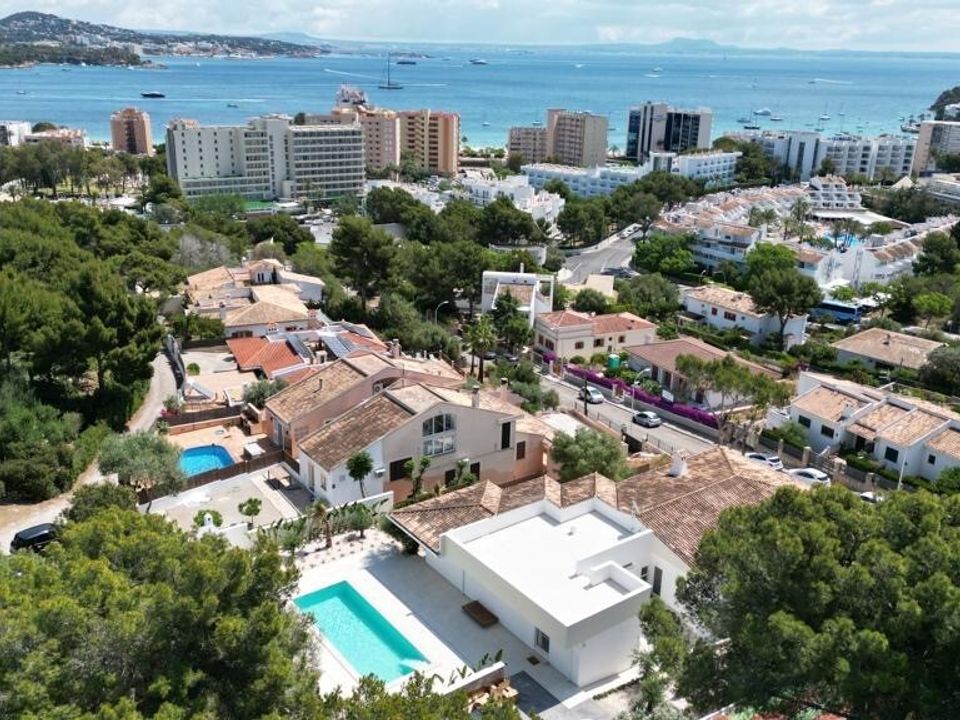 Villa i Palmanova, Mallorca - foto 2