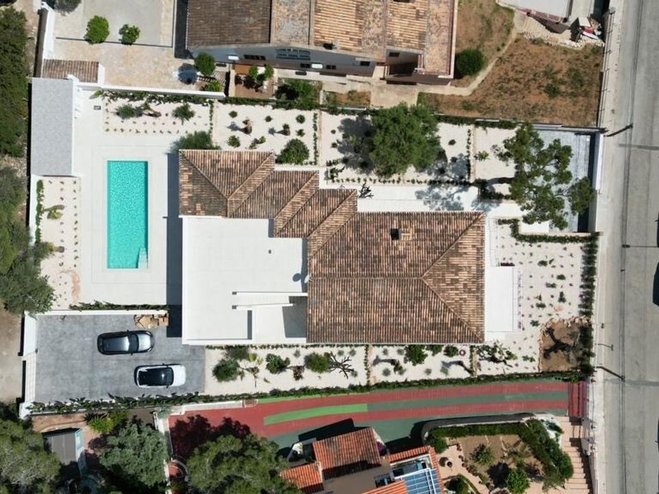 Villa i Palmanova, Mallorca - foto 3
