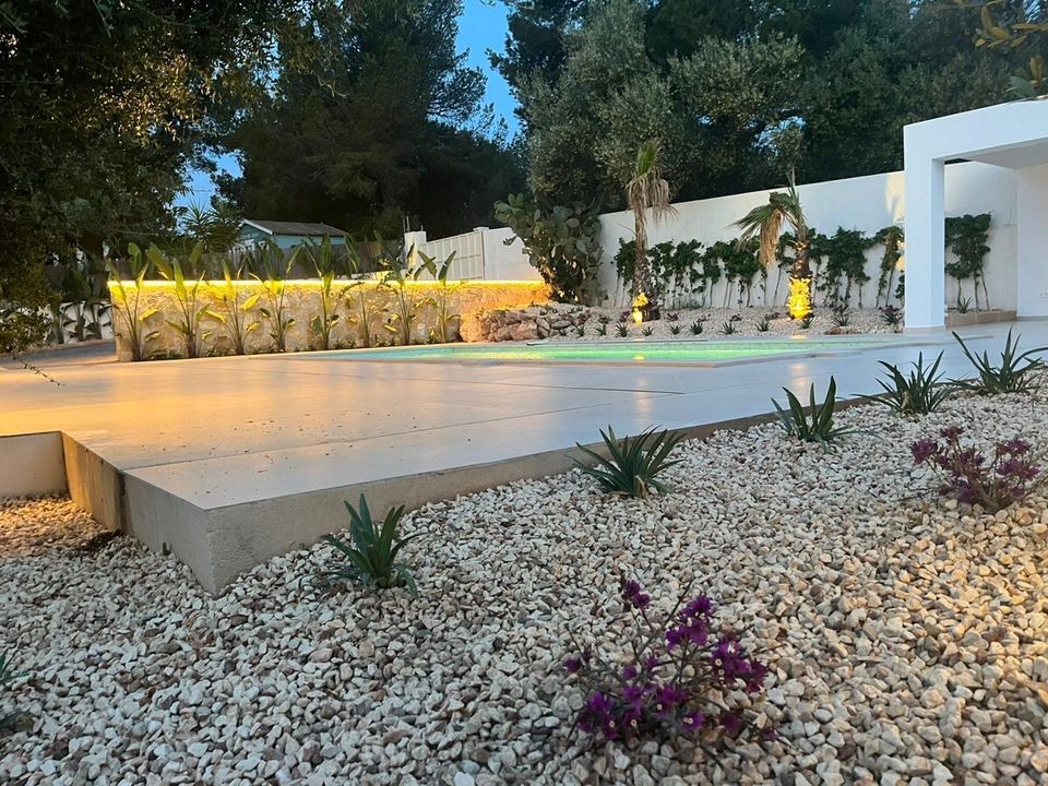 Villa i Palmanova, Mallorca - foto 4