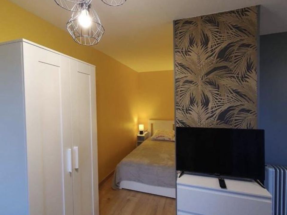 Studio i Bagnolet, Seine-Saint-Denis - foto 3