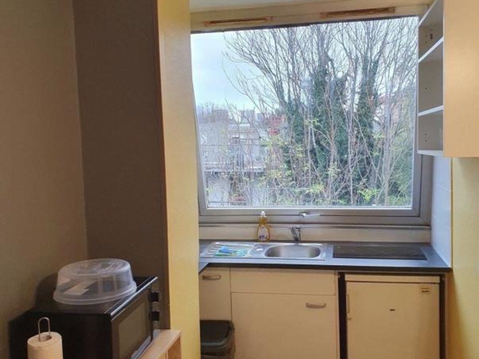 Studio i Bagnolet, Seine-Saint-Denis - foto 4