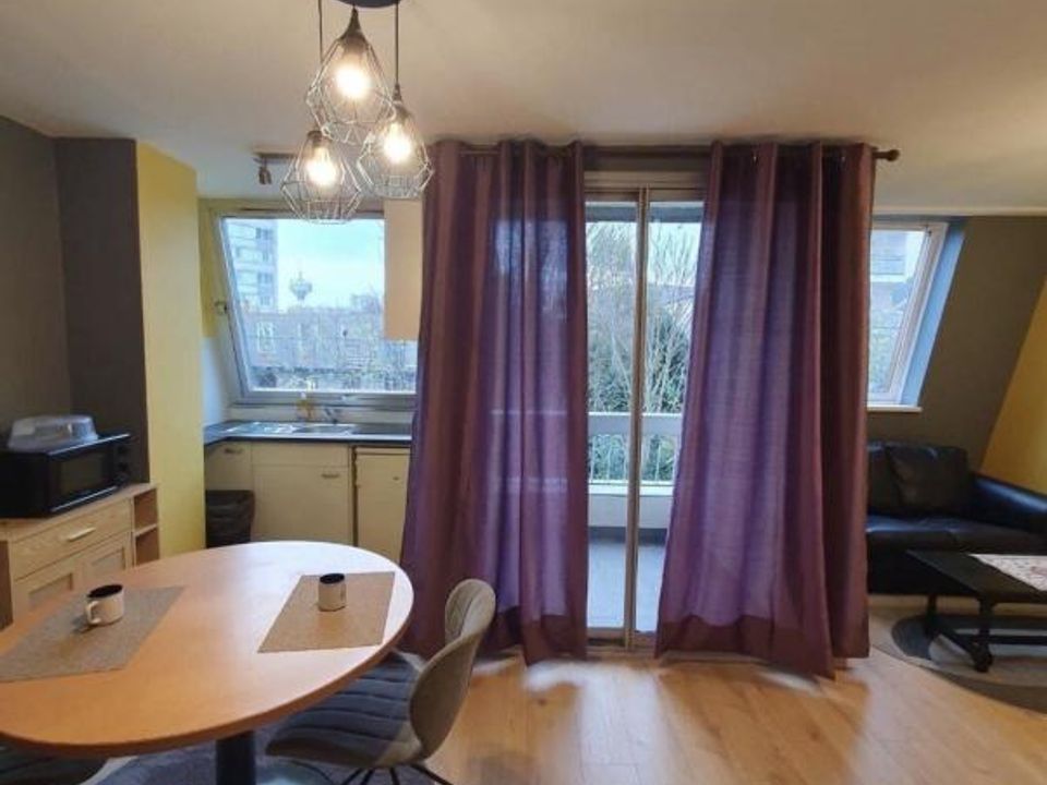 Studio i Bagnolet, Seine-Saint-Denis - foto 5