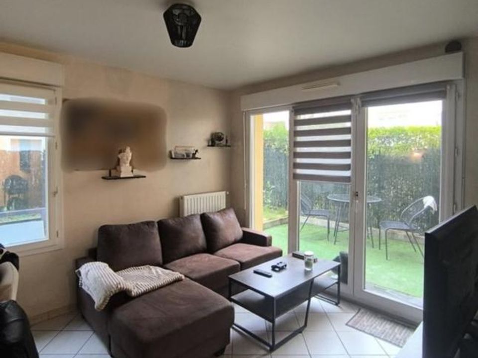 Lejlighed i Brie-Comte-Robert, Seine-et-Marne - foto 2