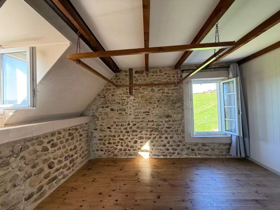 Villa i Oloron-Sainte-Marie, Pyrenees-Atlantiques - foto 4