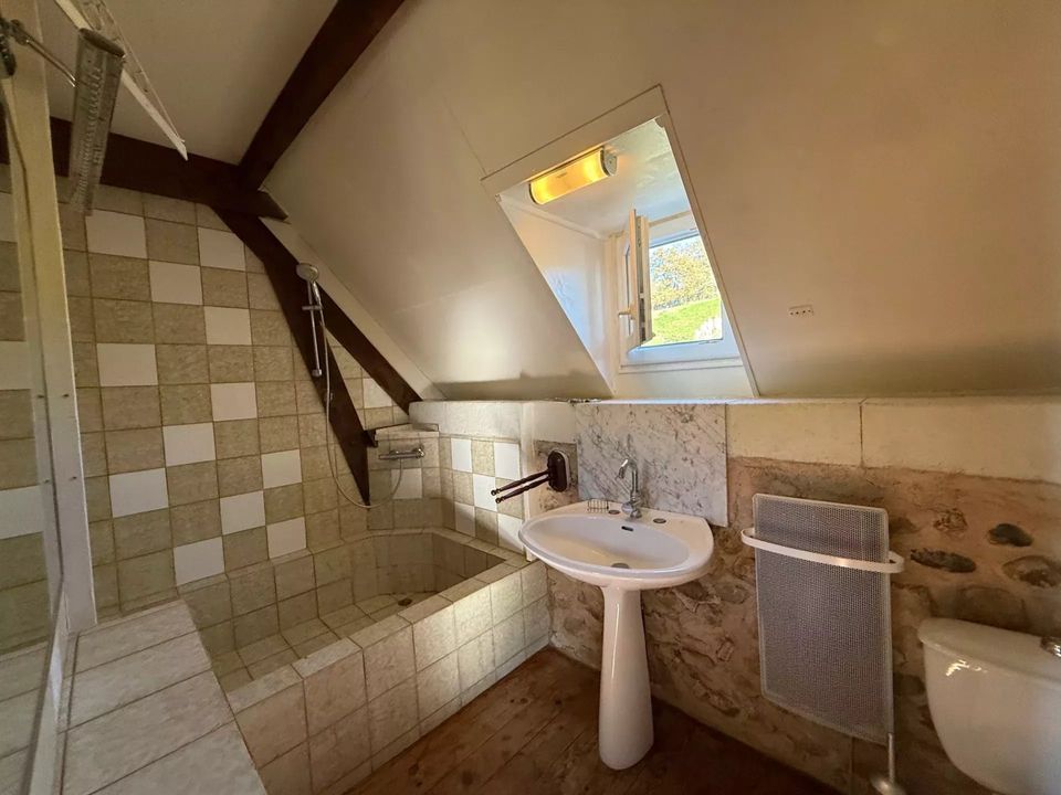 Villa i Oloron-Sainte-Marie, Pyrenees-Atlantiques - foto 5