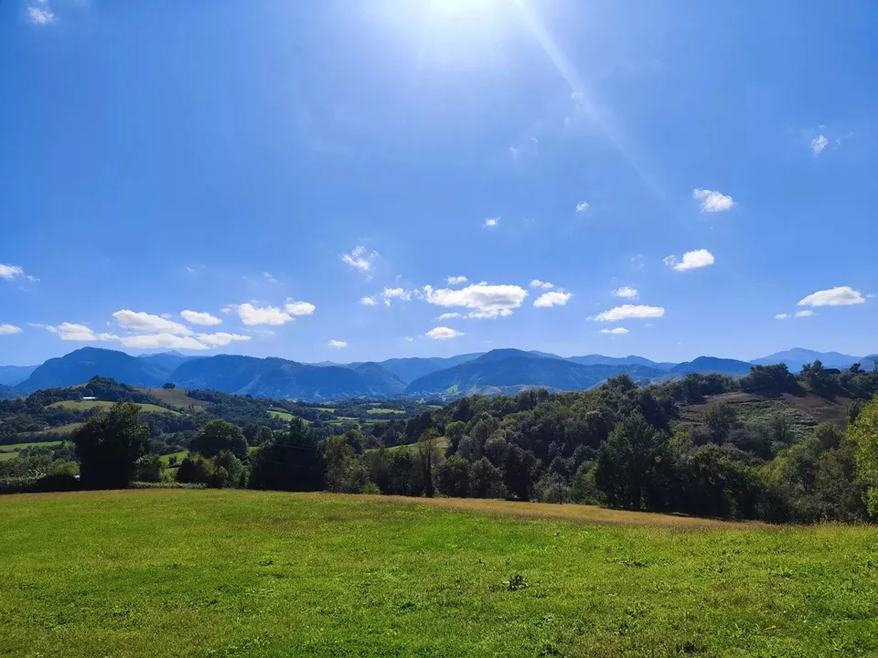 Villa a Aramits, Pyrenees-Atlantiques - foto 2