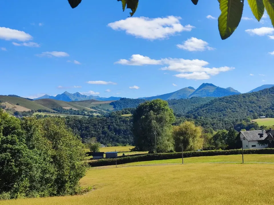 Villa a Aramits, Pyrenees-Atlantiques - foto 3