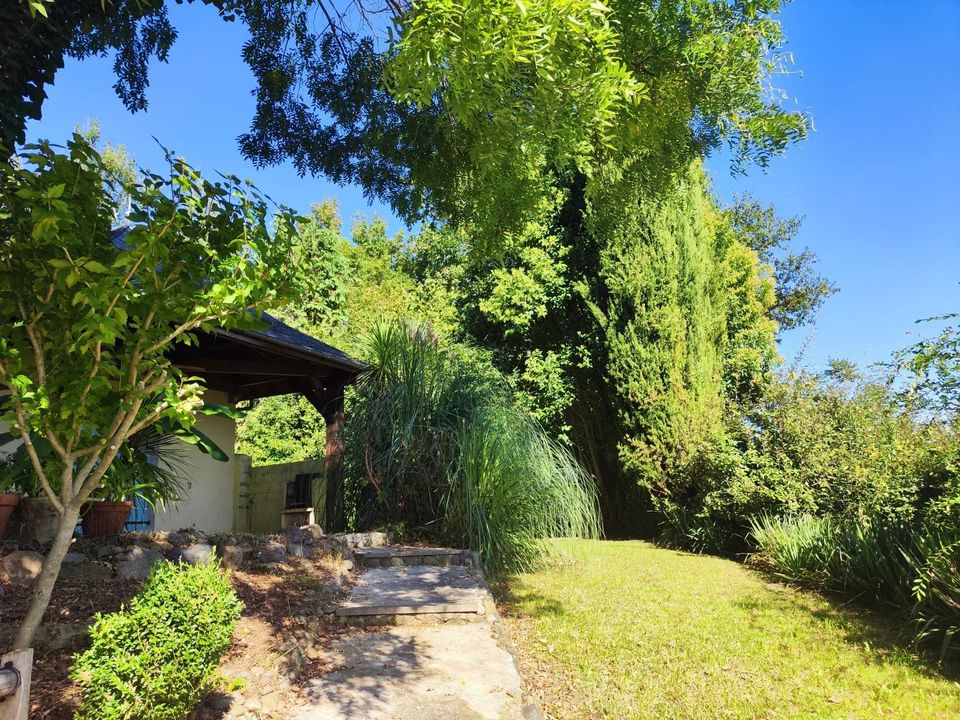 Villa a Aramits, Pyrenees-Atlantiques - foto 4