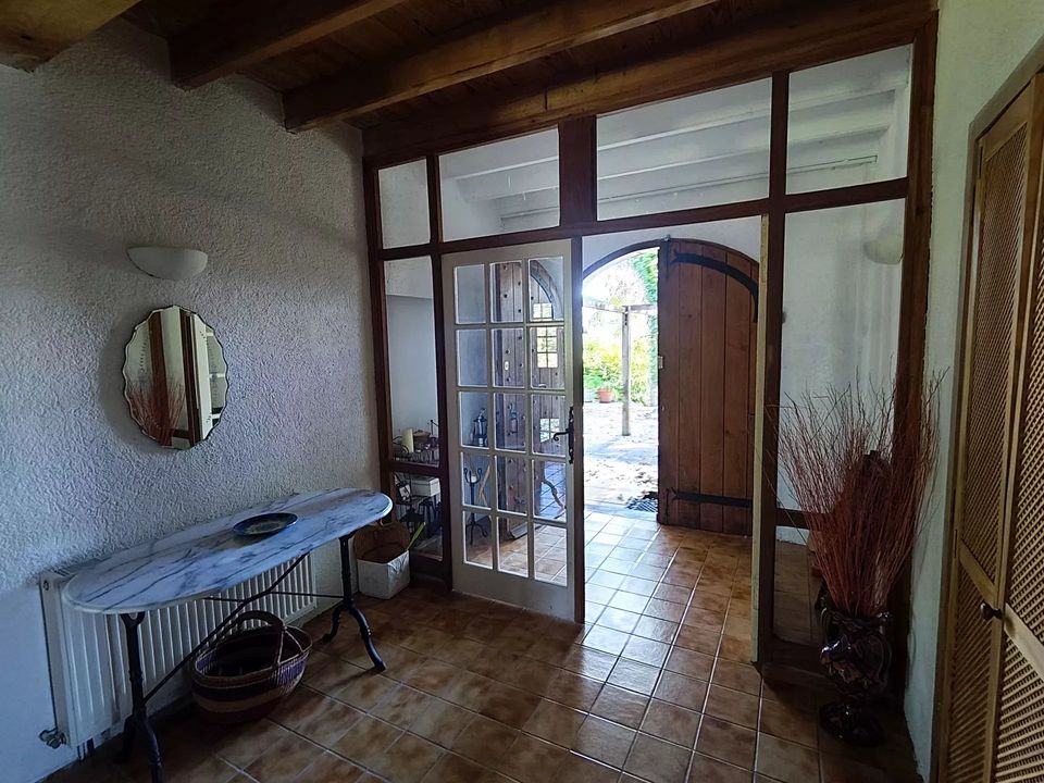 Villa a Aramits, Pyrenees-Atlantiques - foto 5