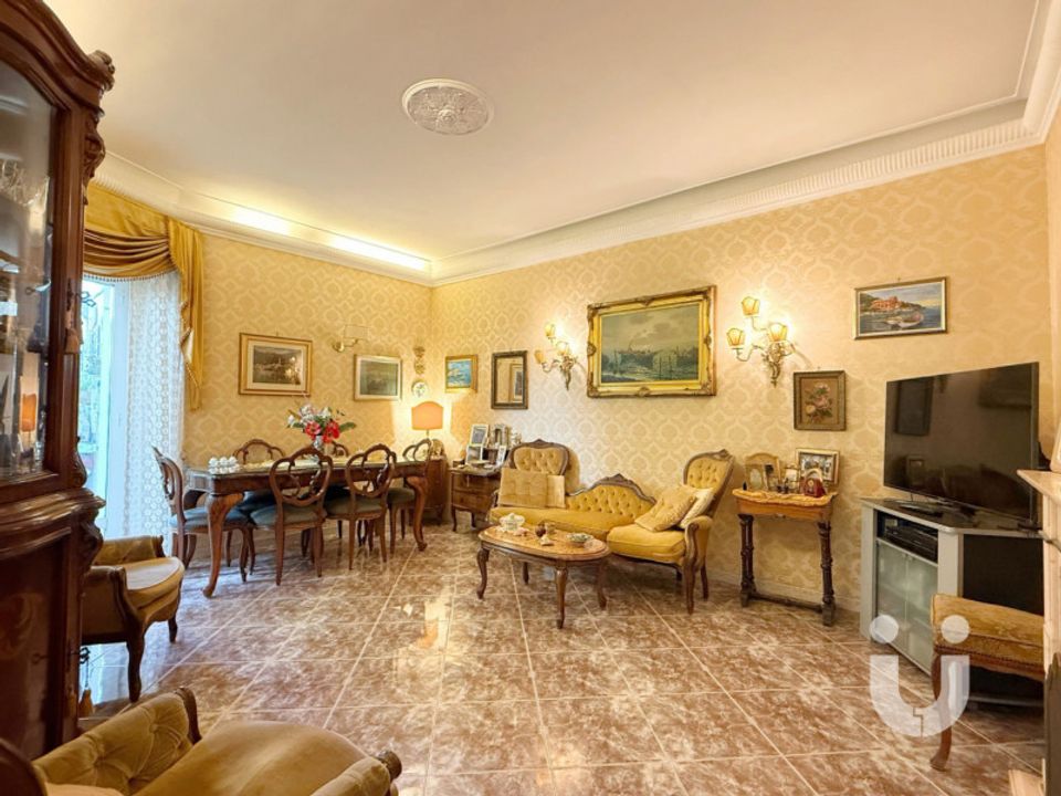 Lejlighed i Rome, Rome - foto 4
