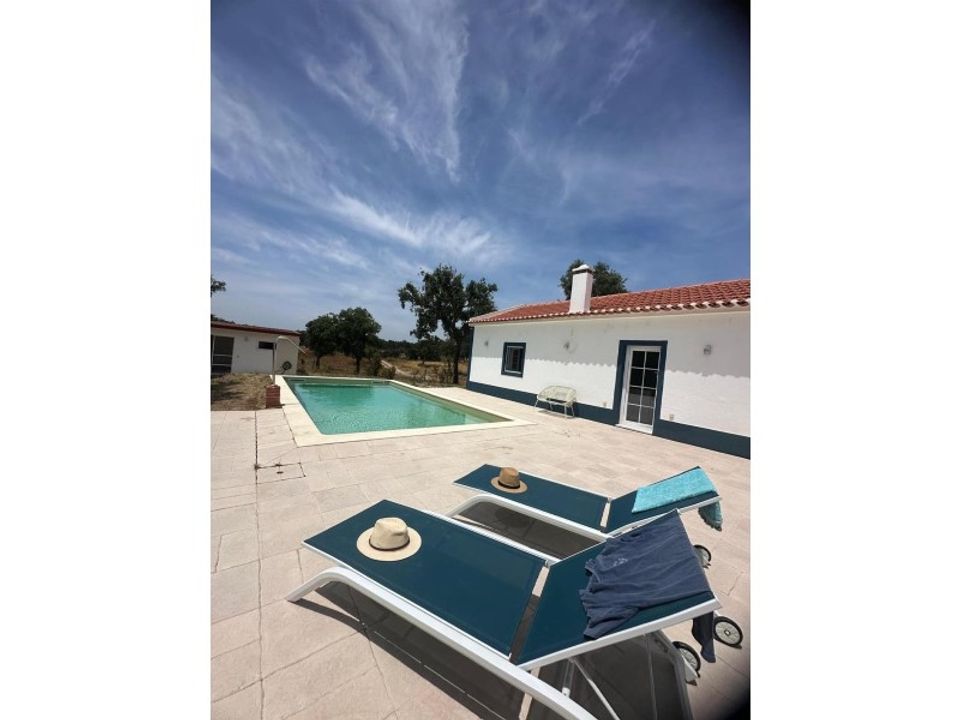 Landejendom i Almeirim, Santarem - foto 2