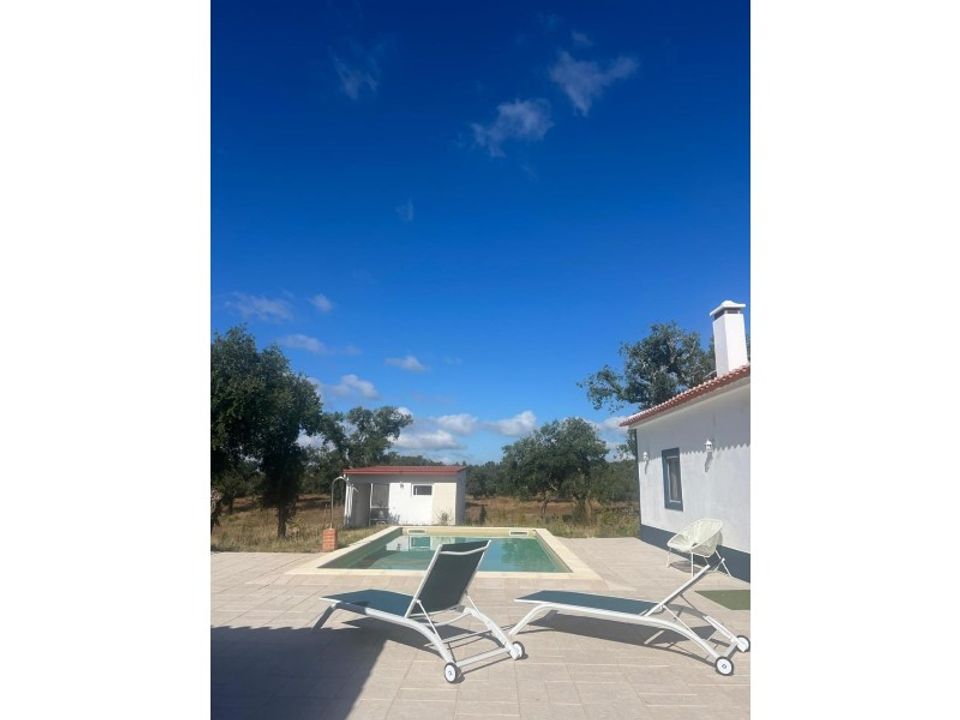 Landejendom i Almeirim, Santarem - foto 4