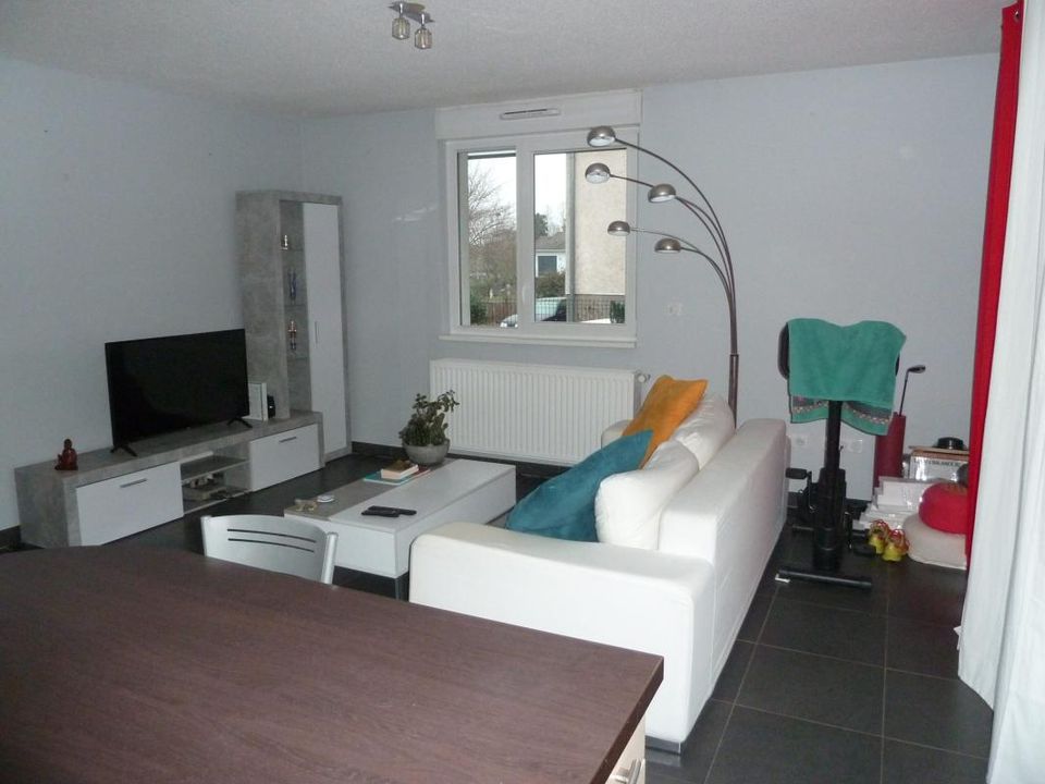 Lejlighed i Haguenau, Bas-Rhin - foto 1
