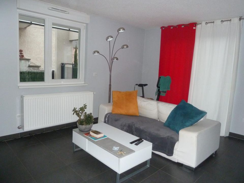 Lejlighed i Haguenau, Bas-Rhin - foto 2