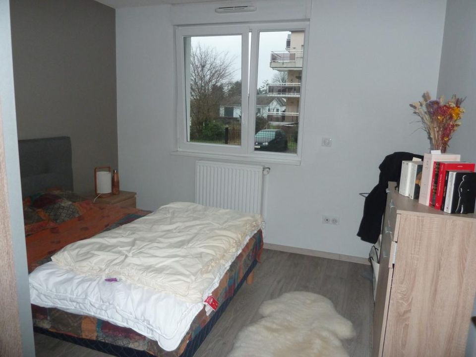 Lejlighed i Haguenau, Bas-Rhin - foto 4
