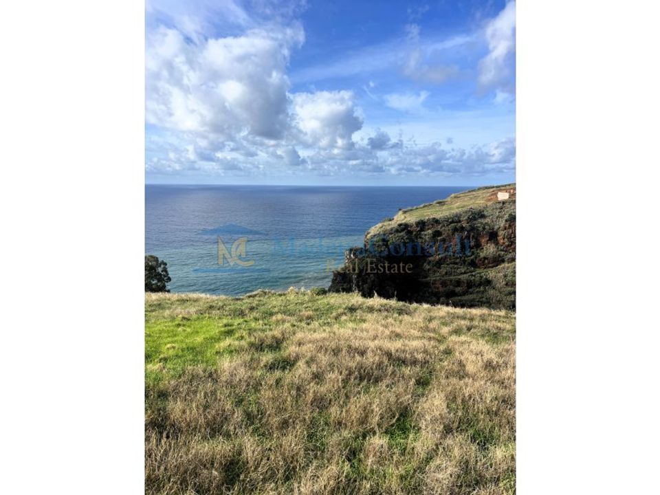 Helårsgrund i Calheta, Madeira - foto 1