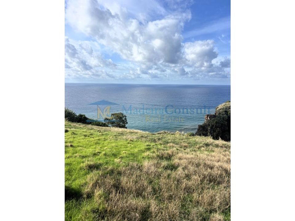 Helårsgrund i Calheta, Madeira - foto 2