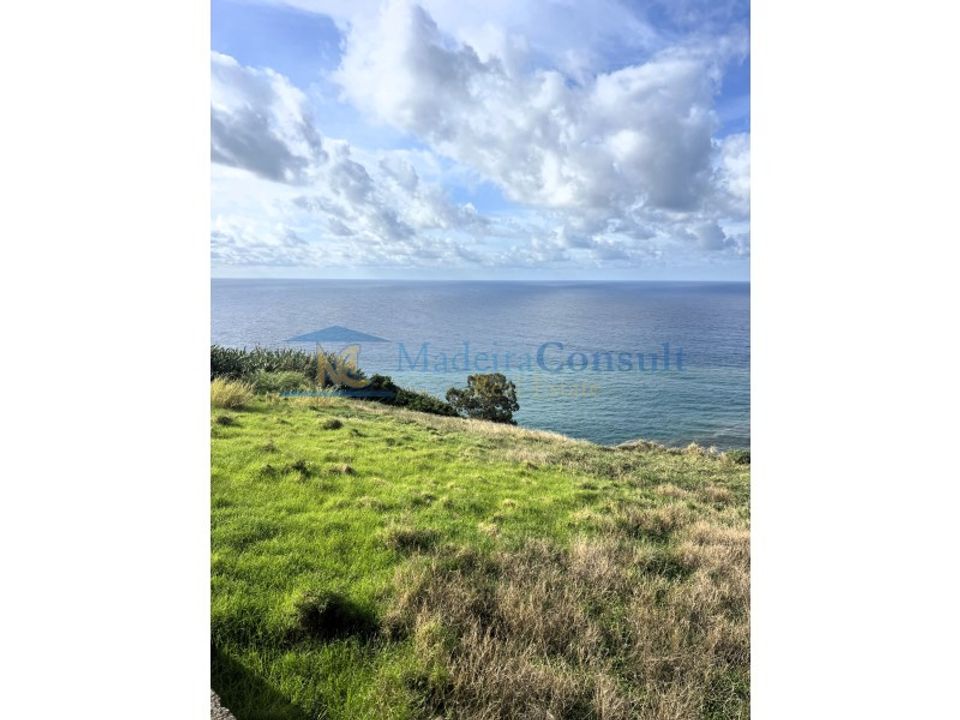 Helårsgrund i Calheta, Madeira - foto 3