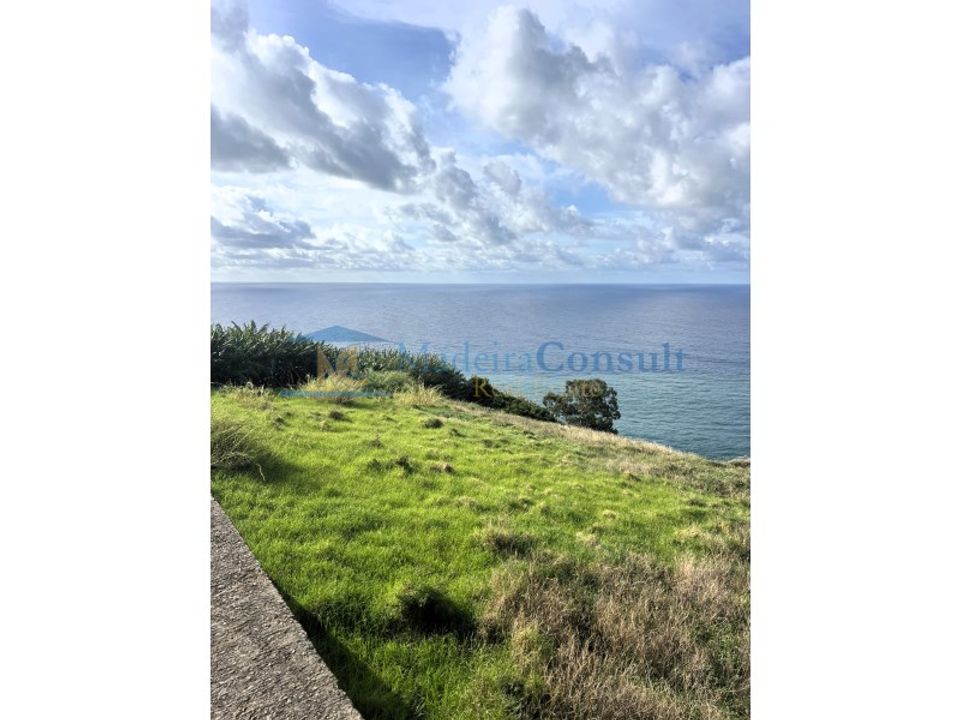 Helårsgrund i Calheta, Madeira - foto 4