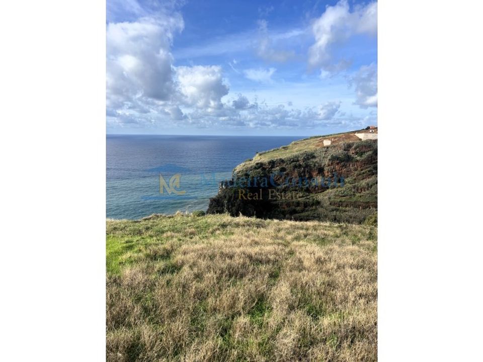 Helårsgrund i Calheta, Madeira - foto 5