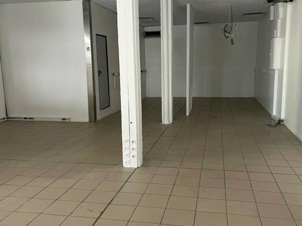 Erhvervsejendom i Lorient, Morbihan - foto 2