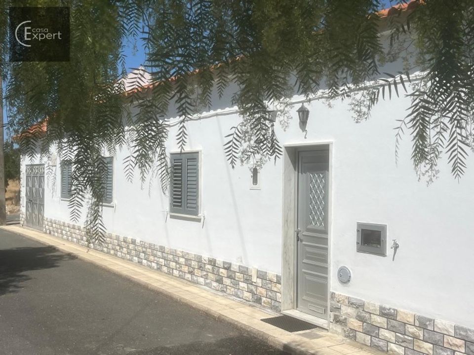 Villa a Alcacer do Sal, Setubal - foto 1