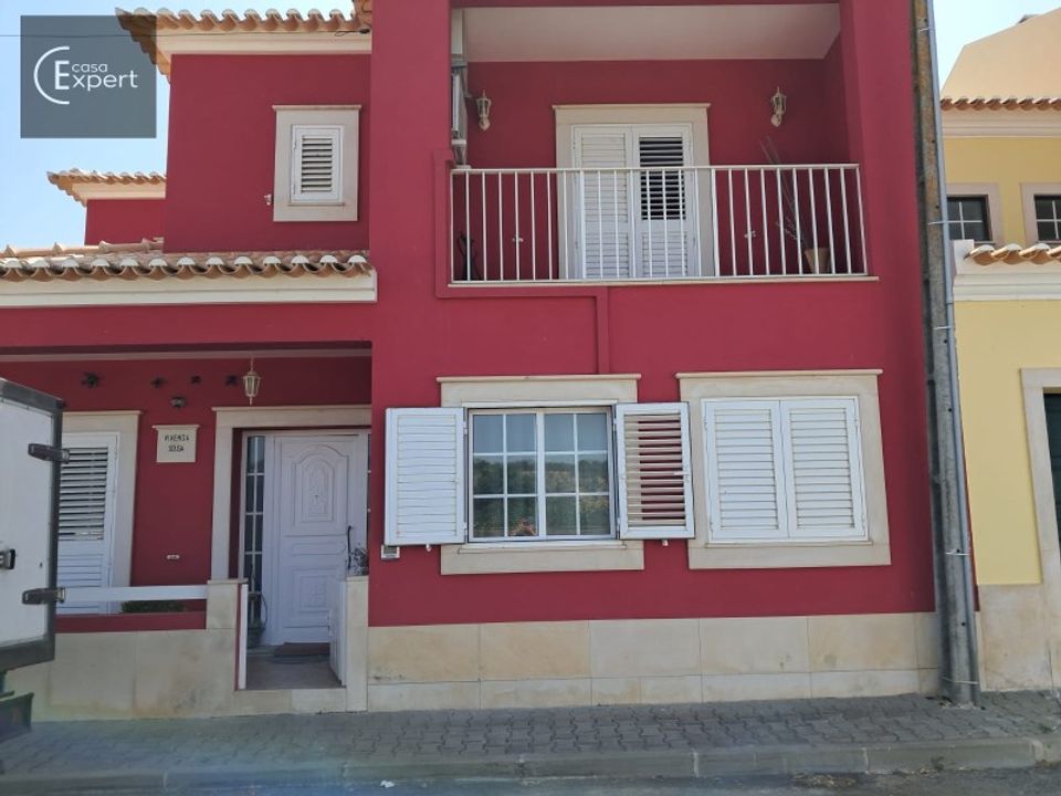 Villa i Torrao, Setubal - foto 2