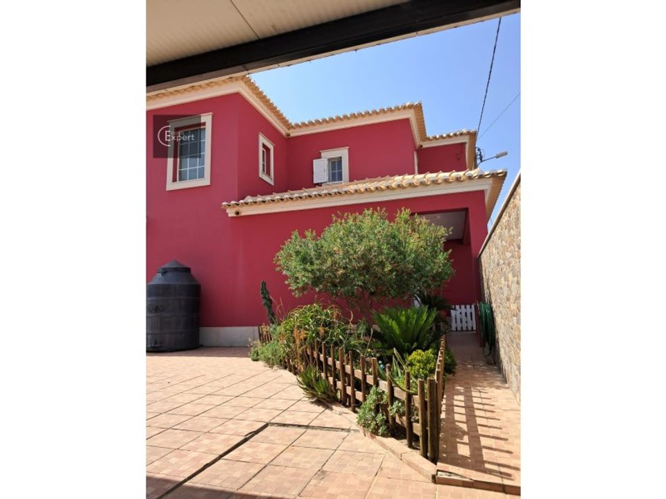 Villa i Torrao, Setubal - foto 1