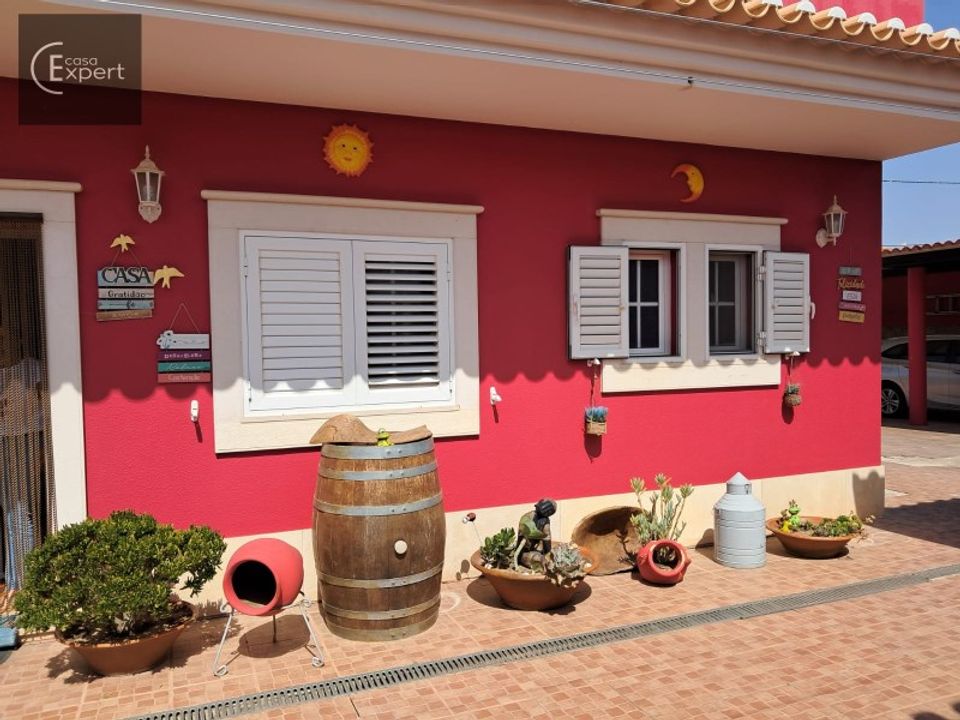 Villa i Torrao, Setubal - foto 5