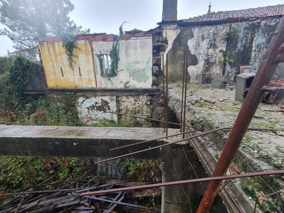 Byhus i Santa Maria da Feira, Aveiro - foto 4
