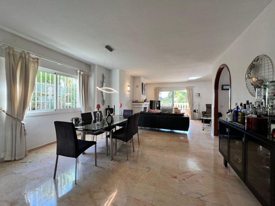 Villa i Marbesa, Malaga - foto 4