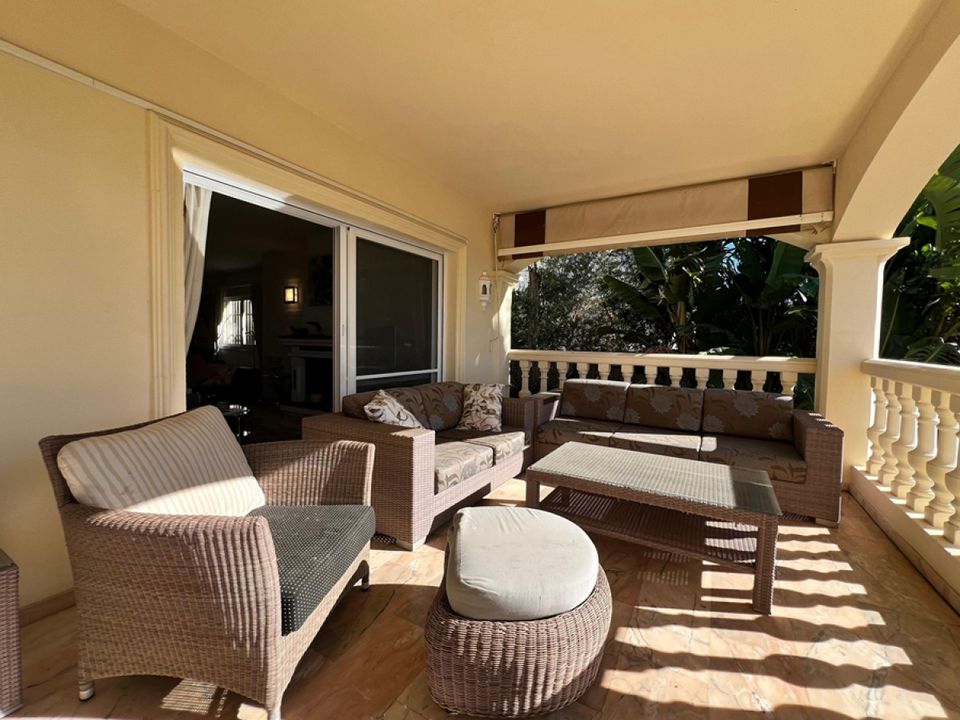 Villa i Marbesa, Malaga - foto 5