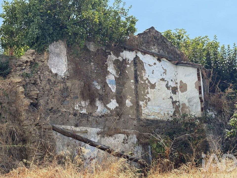 Helårsgrund i Peso da Regua, Vila Real - foto 5