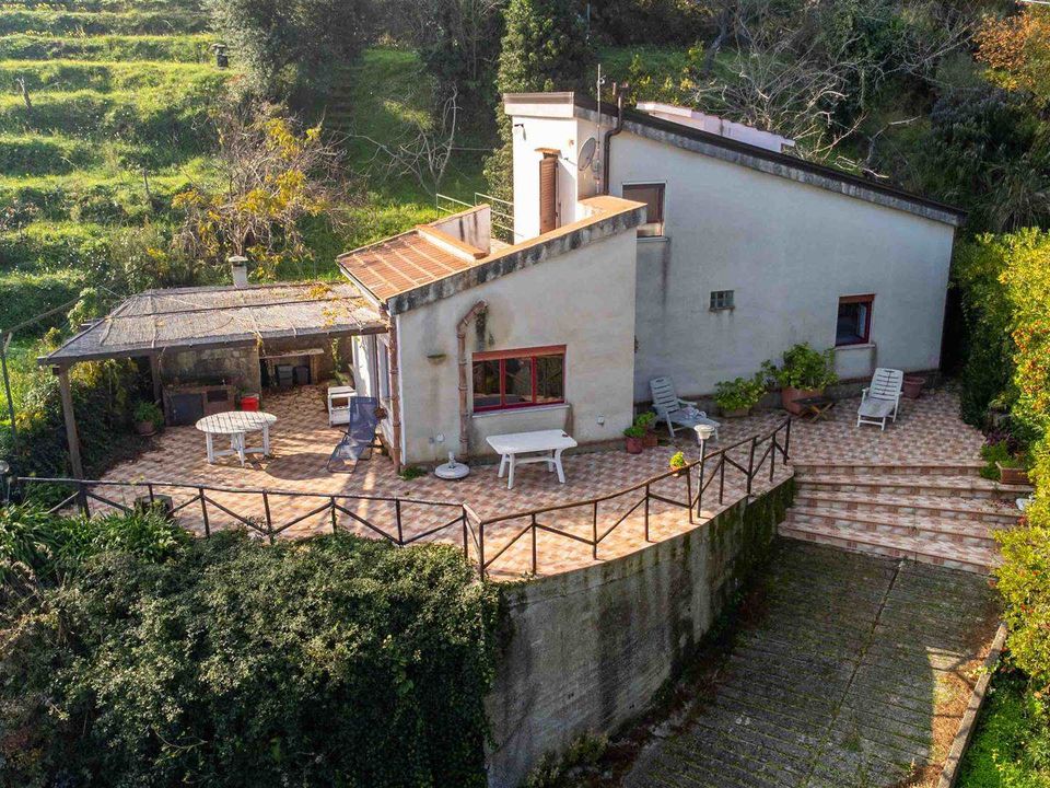 Villa i Cefalu, Palermo - foto 2