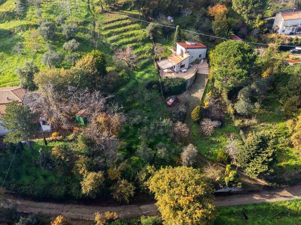 Villa i Cefalu, Palermo - foto 3