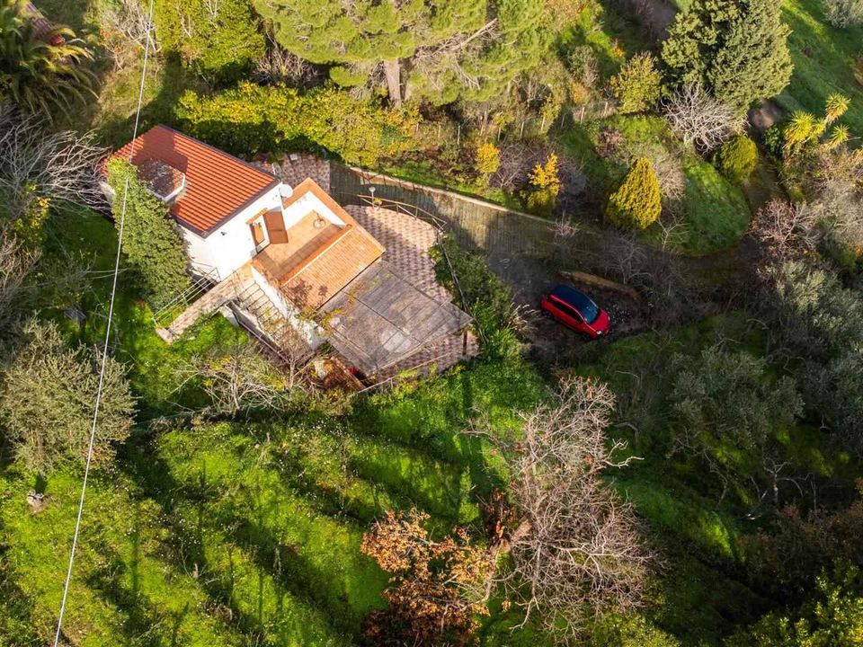 Villa i Cefalu, Palermo - foto 4