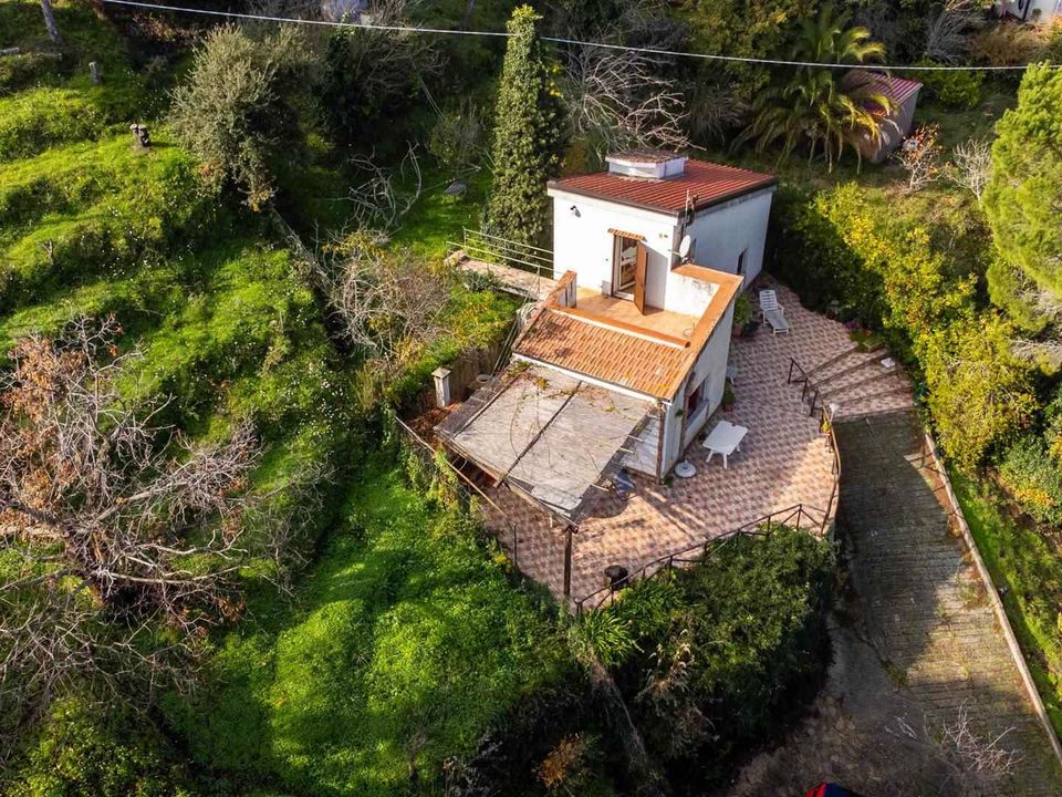 Villa i Cefalu, Palermo - foto 5