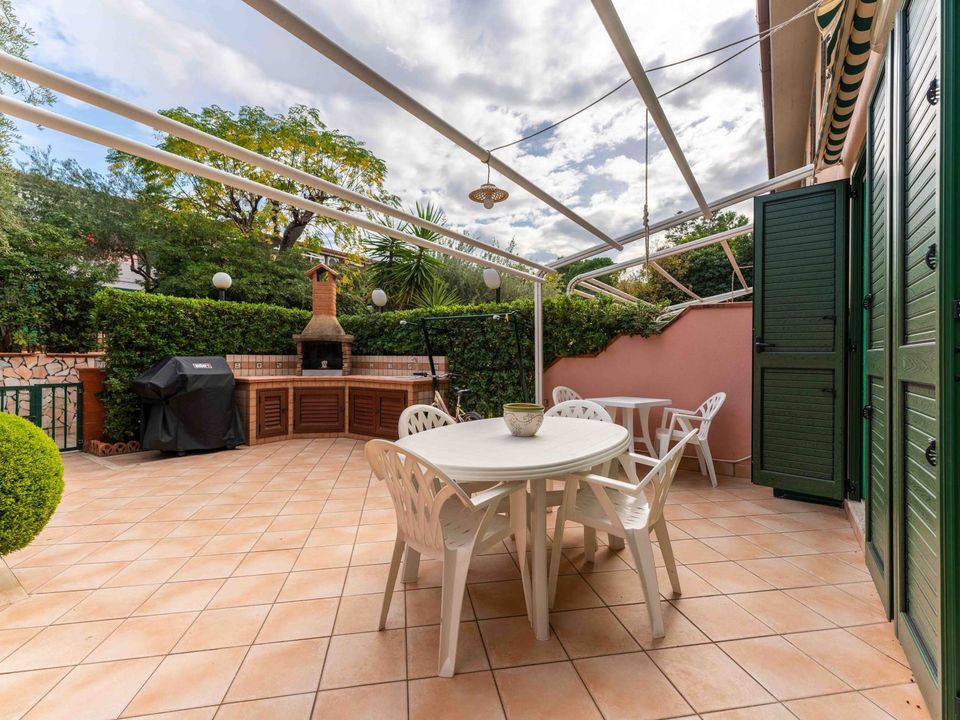 Lejlighed i Campofelice di Roccella, Palermo - foto 2