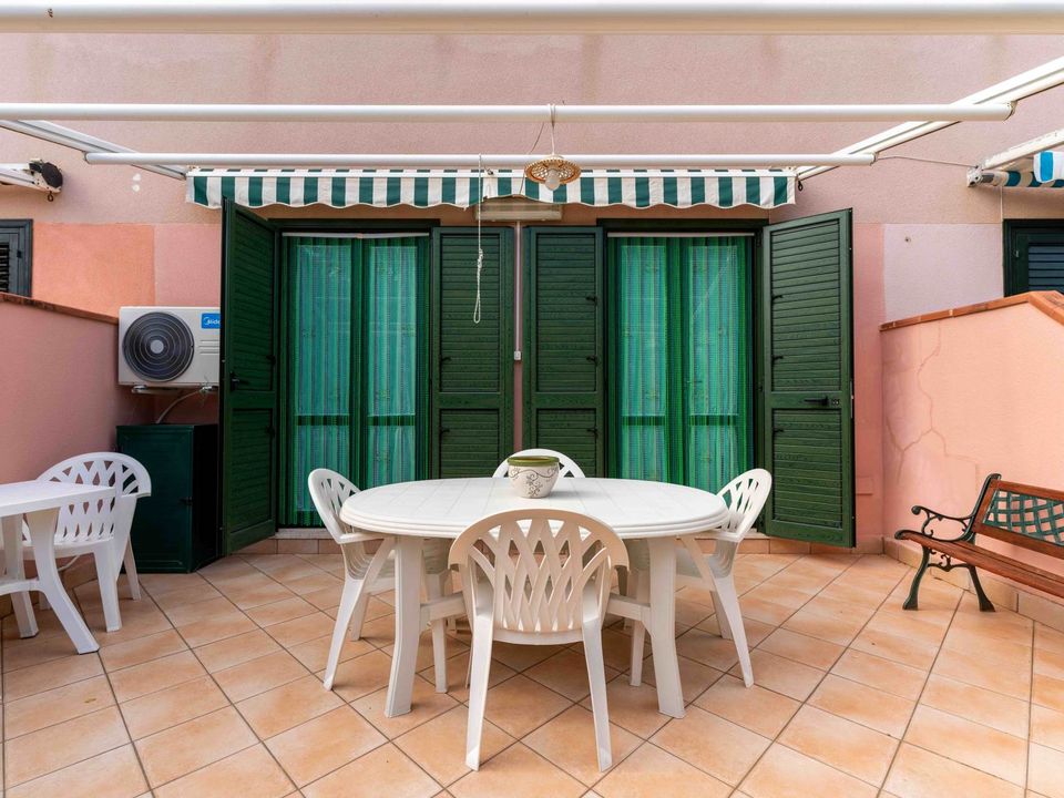 Lejlighed i Campofelice di Roccella, Palermo - foto 4