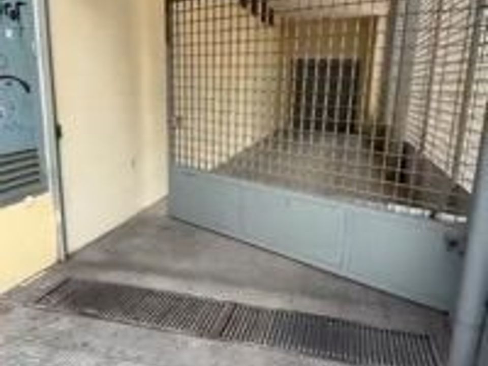 Garagem em Madrid, Madrid - foto 1