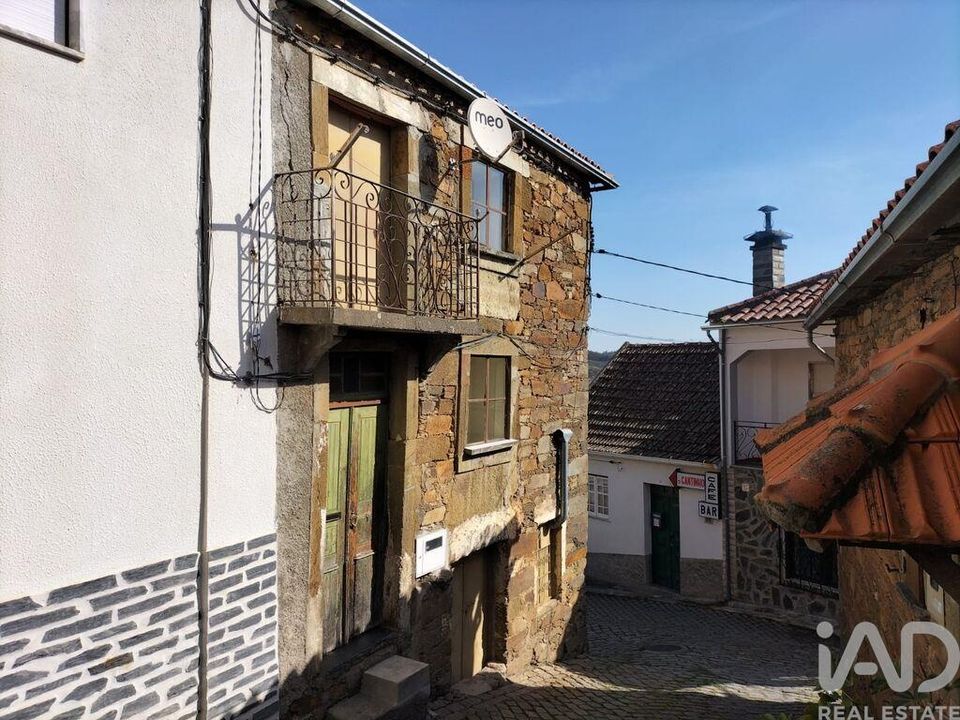 Byhus i Covilha, Castelo Branco - foto 1